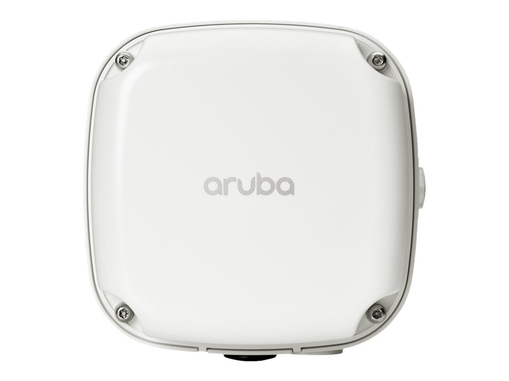 HPE Aruba AP-565 (RW) - Accesspoint - Wi-Fi 6