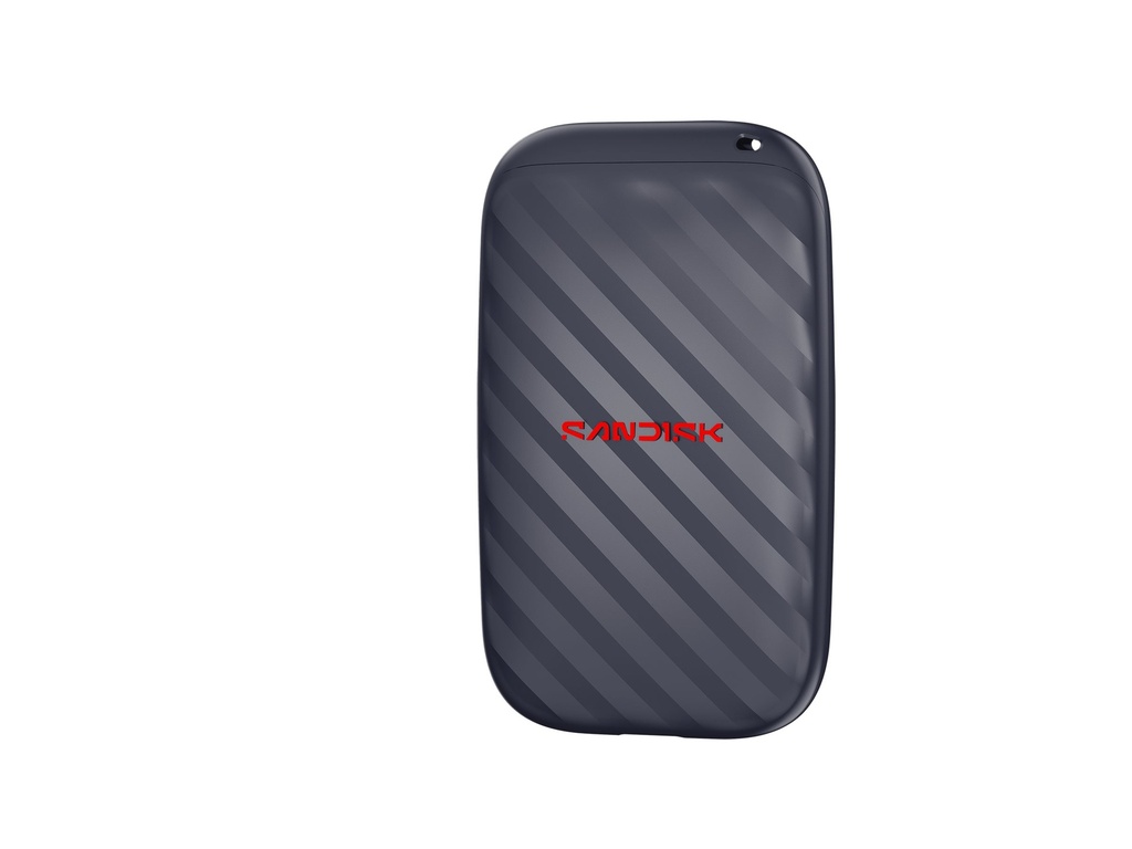 [SDSSDE10-1T00-G25] SanDisk SSD - 1 TB - extern (tragbar) - USB 3.2 Gen 2 (USB-C Steckverbinder)
