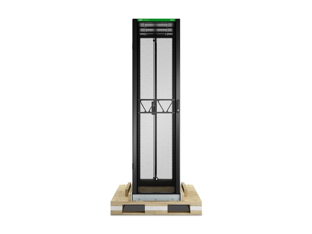 APC NetShelter SX Server Rack Enclosure
