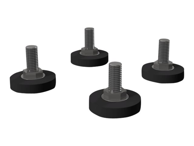 Zebra Rack-Fuß-Satz - für P/N: CS-RAC-30-E-01