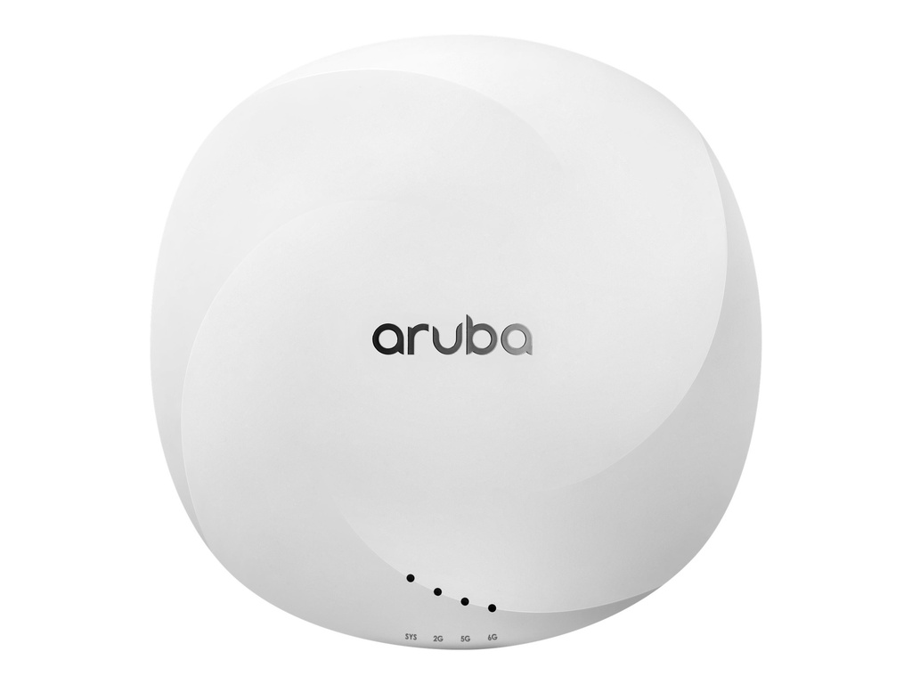 HPE Aruba AP-635 (RW) - Campus - Accesspoint