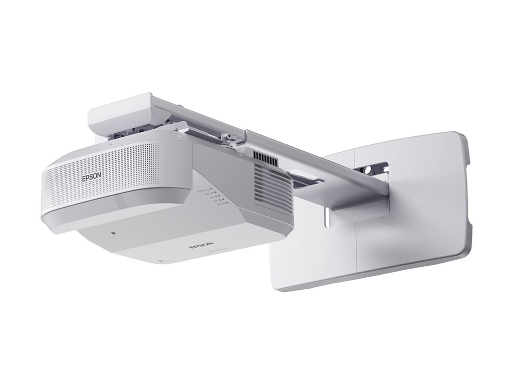 Epson EB-780E - 3-LCD-Projektor - 4200 lm (weiß)