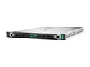 HPE ProLiant Compute DL360 Gen12 - Server - Rack-Montage - 1U - zweiweg - 1 x Xeon 6515P / 2.3 GHz - RAM 64 GB - SATA/SAS/NVMe - Hot-Swap 6.4 cm (2.5")