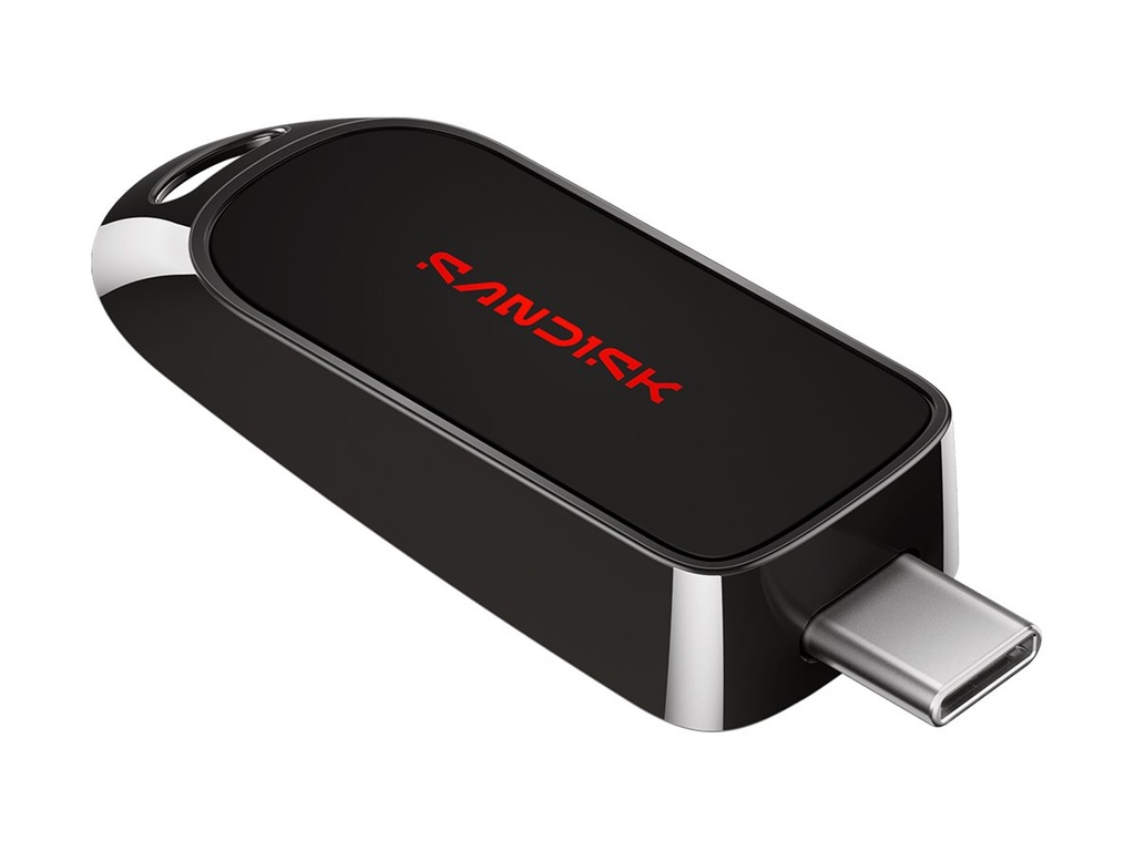 [SDCZB-128G-G46] SanDisk USB-Flash-Laufwerk - 128 GB - USB-C 3.2 Gen 1