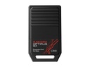 SanDisk Optimus GX C50 - SSD - 512 GB - extern (tragbar)