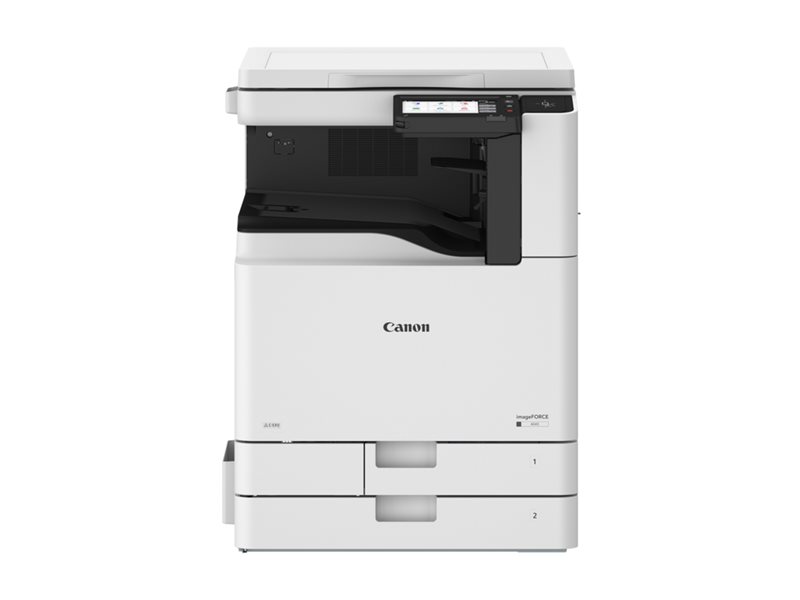 Canon imageFORCE 4045 - Multifunktionsdrucker - s/w - Laser - 320 x 457.2 mm (Original)