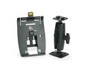 Zebra Drucker-Cradle für Fahrzeug - für ZQ300