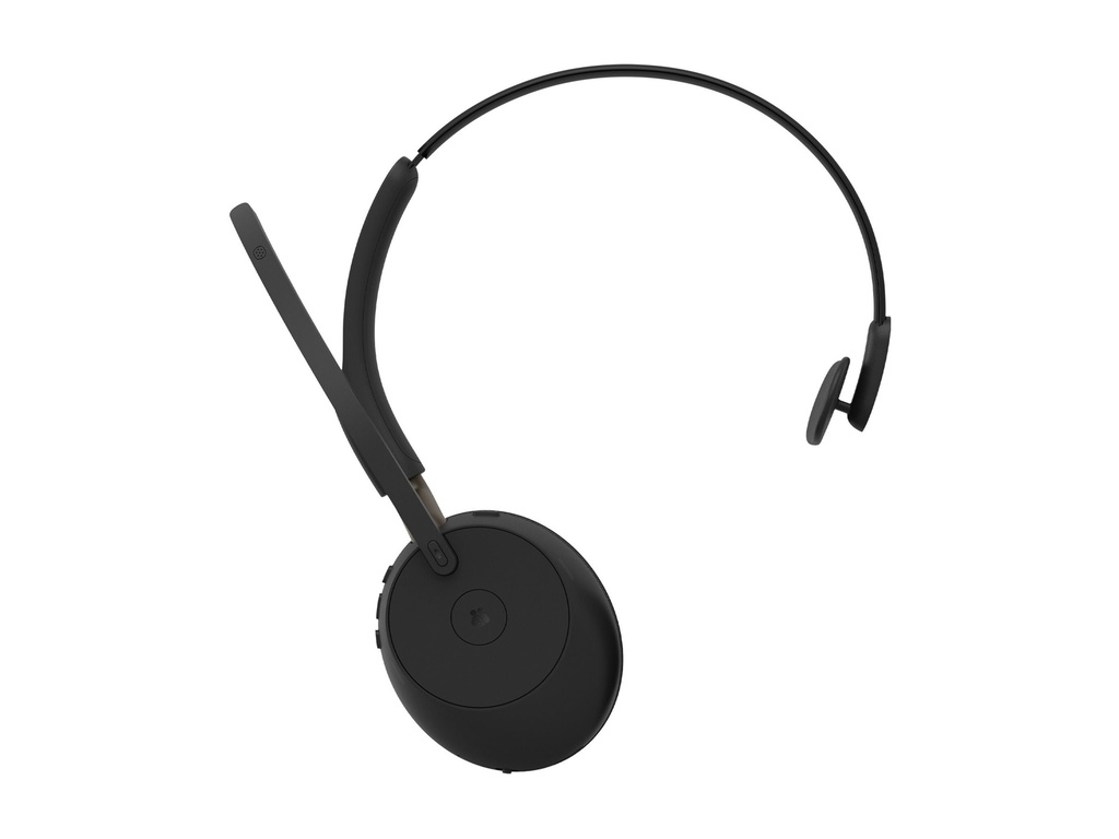 [36599-899-999] Jabra Evolve3 65 MS - Headset - On-Ear - Bluetooth
