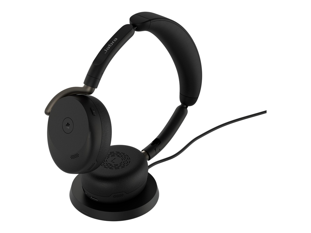 [36699-999-989] Jabra Evolve3 65 Flex MS - Headset - On-Ear -