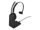 Jabra Evolve3 65 UC - Headset - On-Ear - Bluetooth