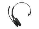Jabra Evolve3 45 MS Mono - Headset - On-Ear