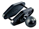 Datalogic RAM 4" rail based - Befestigungsklammer