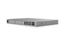 Ubiquiti UniFi Dream Machine Beast - Router 8-Port-Switch