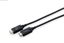 DIGITUS HDMI AOC Glasfaserkabel gepanzert, UHD 8K, 50 m