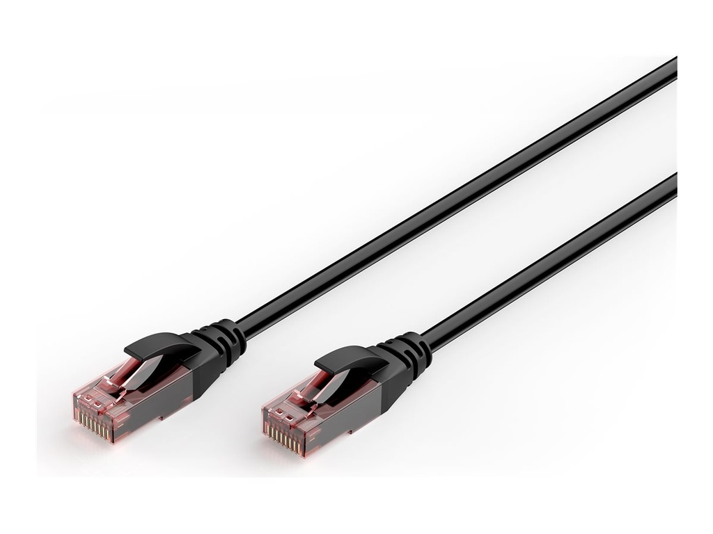 [DK-1617-050-OD-10] DIGITUS Patch-Kabel - RJ-45 (M) zu RJ-45 (M)