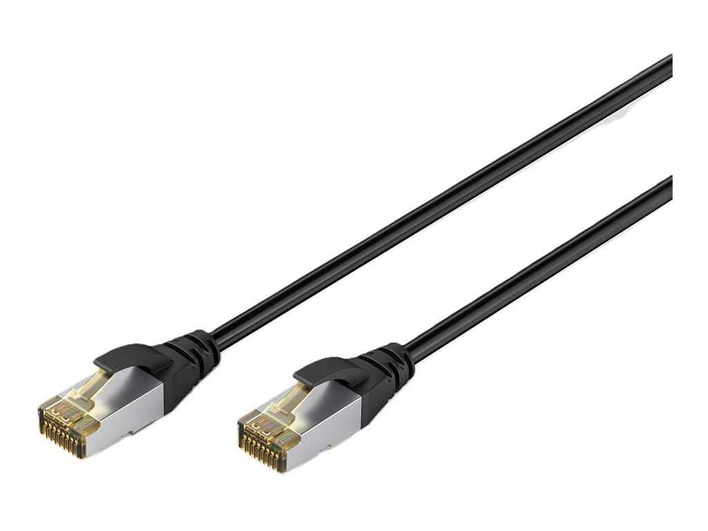 DIGITUS Patch-Kabel - RJ-45 (M) zu RJ-45 (M)