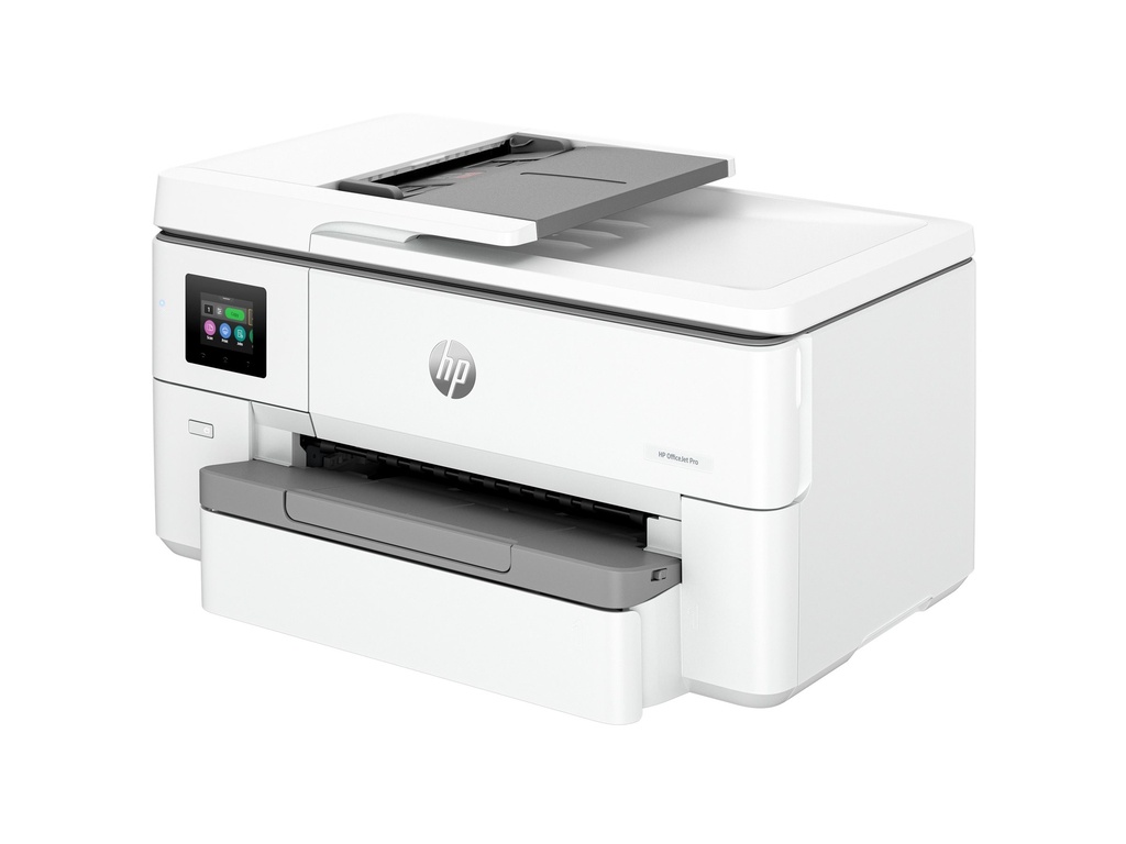 [C2XF9B#629] HP Officejet Pro 9720 Wide Format All-in-One - Multifunktionsdrucker - Farbe - Tintenstrahl - A3 (297 x 420 mm)