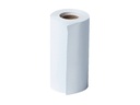 Brother Papier - Rolle (5,7 cm x 6,6 m) 1 Rolle(n) Endlospapier (Packung mit 48)