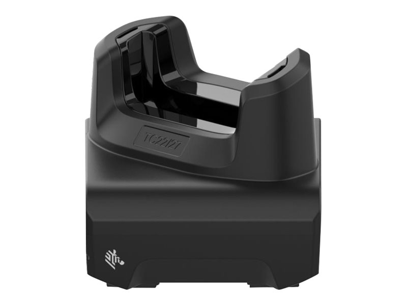 [CRD-TC2L-SE1ET-01] Zebra Handheld-Ladestation - Ausgangsanschlüsse: