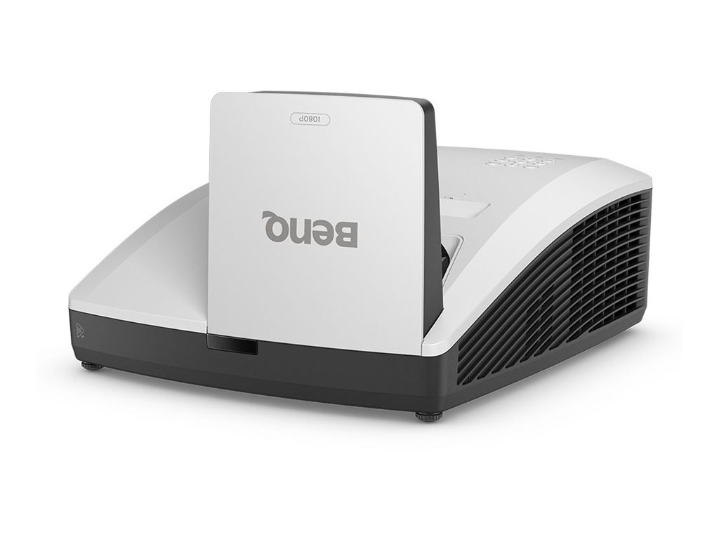 BenQ LH856UST - DLP-Projektor - Laser - 3D - 3500 ANSI-Lumen - Full HD (1920 x 1080)