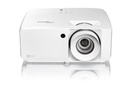 Optoma ZK451 - DLP-Projektor - Laser - tragbar