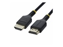 StarTech.com Startech - Ultra High Speed - HDMI-Kabel - HDMI männlich zu HDMI männlich