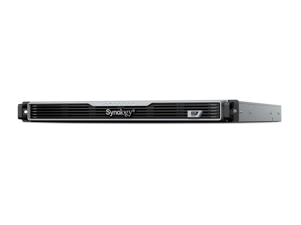 Synology ActiveProtect Appliance DP5200 - NAS-Server