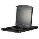 ATEN KL1516AM US LCD KVM Konsole - Kabel - Digital/Daten