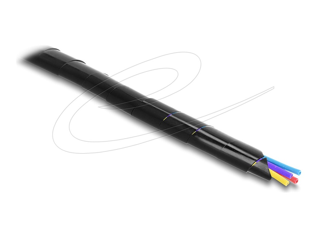 Delock Flexible Kabelleitung - 15 mm Durchmesser