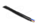 Delock Flexible Kabelleitung - 15 mm Durchmesser