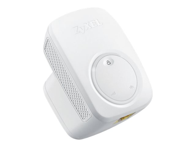 ZyXEL WRE2206 - Wi-Fi-Range-Extender - 100Mb