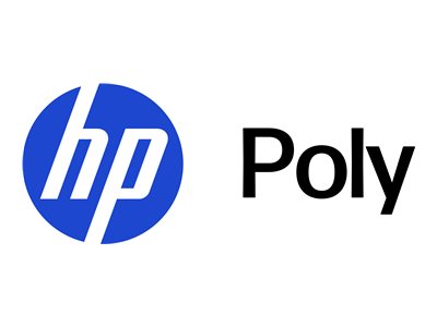 HP Poly Elite - Serviceerweiterung - erweiterter Hardware-Austausch (für Videokonferenzgeräte)