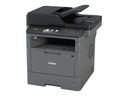Brother MFC-L5700DN - Multifunktionsdrucker - s/w - Laser - Legal (216 x 356 mm)