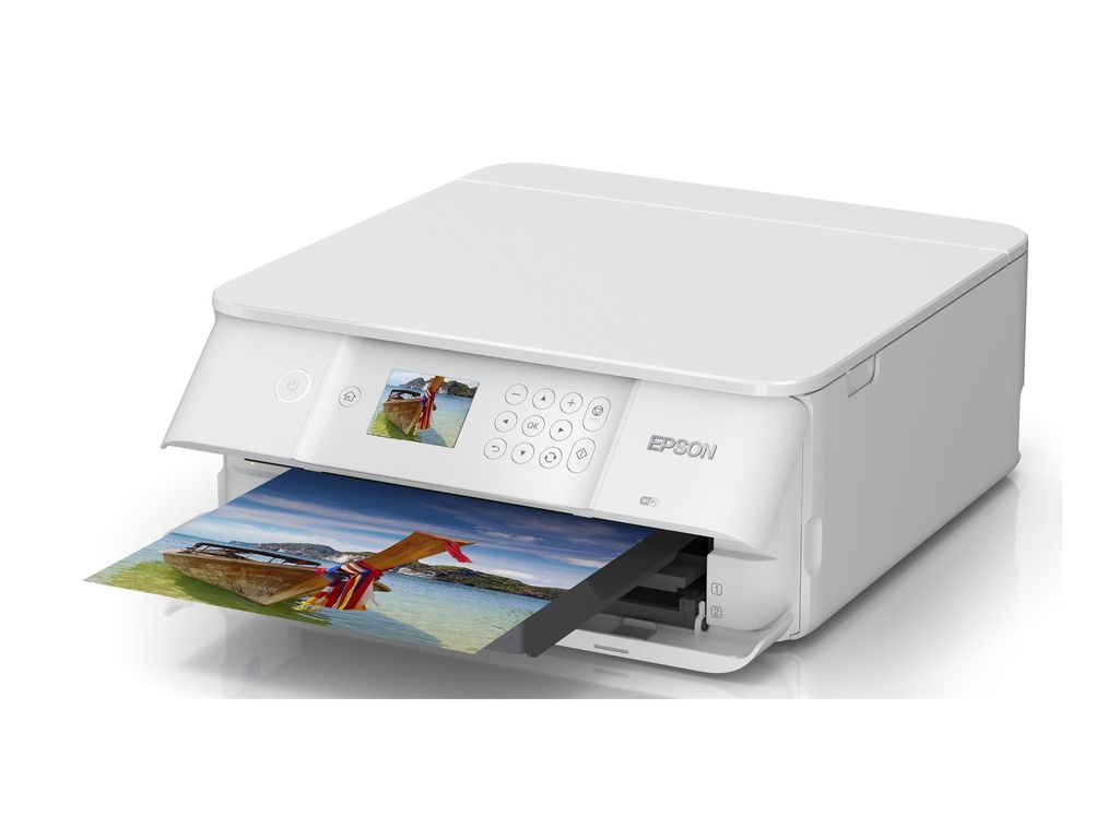 Epson Expression Premium XP-6105 - Multifunktionsdrucker - Farbe - Tintenstrahl - A4/Legal (Medien)