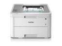 Brother HL-L3210CW - Drucker - Farbe - LED - A4/Legal - 2400 x 600 dpi - bis zu 18 Seiten/Min. (einfarbig)
