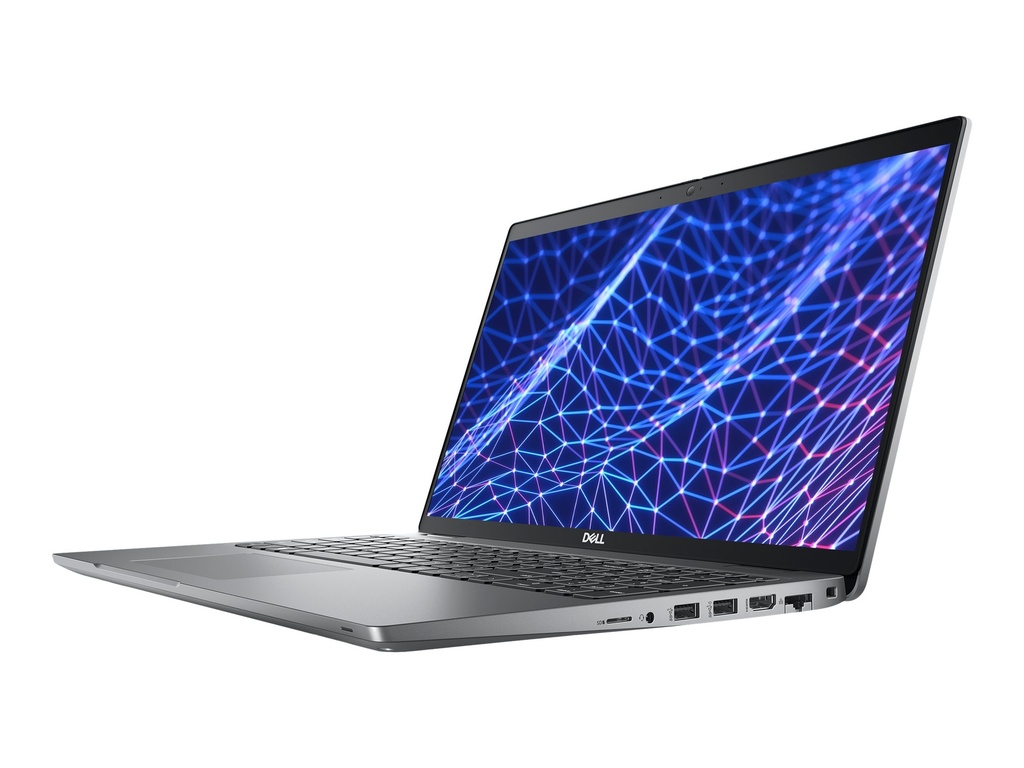 Dell Latitude 5530 - Intel Core i5 1245U / 1.6 GHz - Win 10 Pro (mit Win 11 Pro Lizenz)