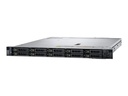 Dell PowerEdge R650xs - Server - Rack-Montage - 1U - zweiweg - 1 x Xeon Silver 4309Y / 2.8 GHz - RAM 16 GB - SAS - Hot-Swap 8.9 cm (2.5")