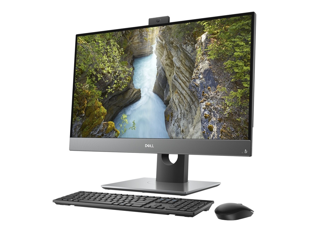 Dell OptiPlex 7770 All In One - All-in-One (Komplettlösung)