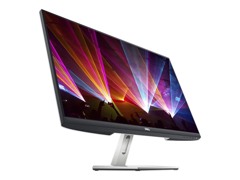 Dell S2721HN - LED-Monitor - 68.6 cm (27") - 1920 x 1080 Full HD (1080p)