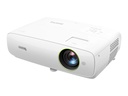 BenQ EH620 - DLP-Projektor - tragbar - 3D - 3400 ANSI-Lumen - Full HD (1920 x 1080)