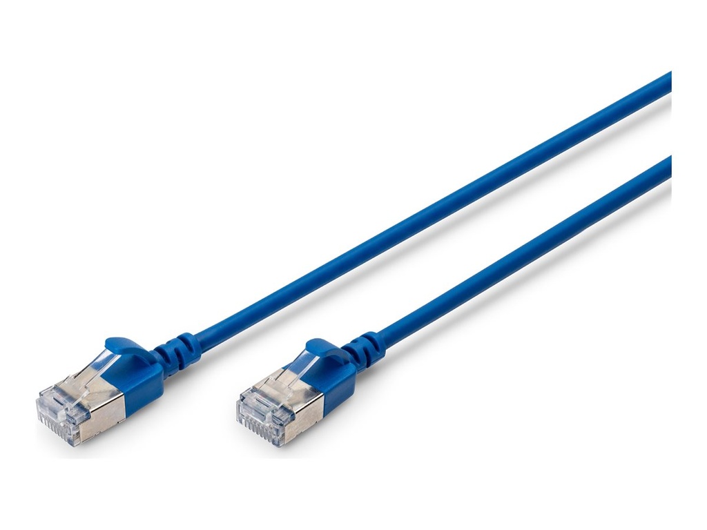 [DK-1632-A-020S-B-10] DIGITUS Patch-Kabel - RJ-45 (M) zu RJ-45 (M)