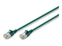 DIGITUS Patch-Kabel - RJ-45 (M) zu RJ-45 (M)