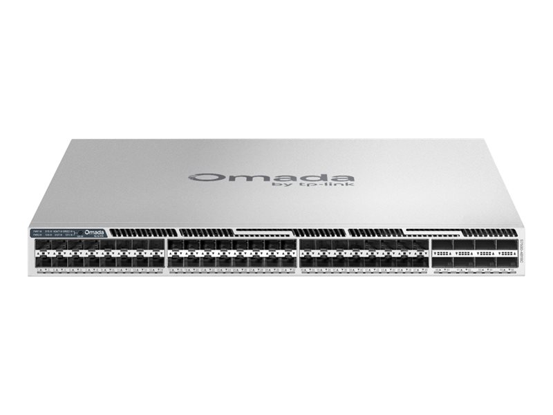 TP-LINK Omada S7500-48Y8C V1.6 - Switch - L3