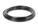 Delock Rohr - 20 m - Schwarz