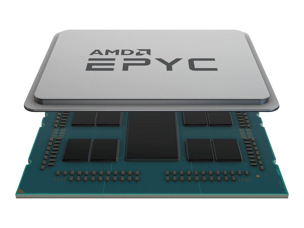 [P88850-B21] HPE AMD EPYC 8125P - 2.65 GHz - 16 Kerne - 128 MB