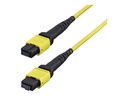 StarTech.com Startech - Patch-Kabel - MTP/MPO-Einzelbildfunktion (W)