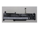 Lenovo Laptop-Batterie - Lithium-Ionen - 3 Zellen
