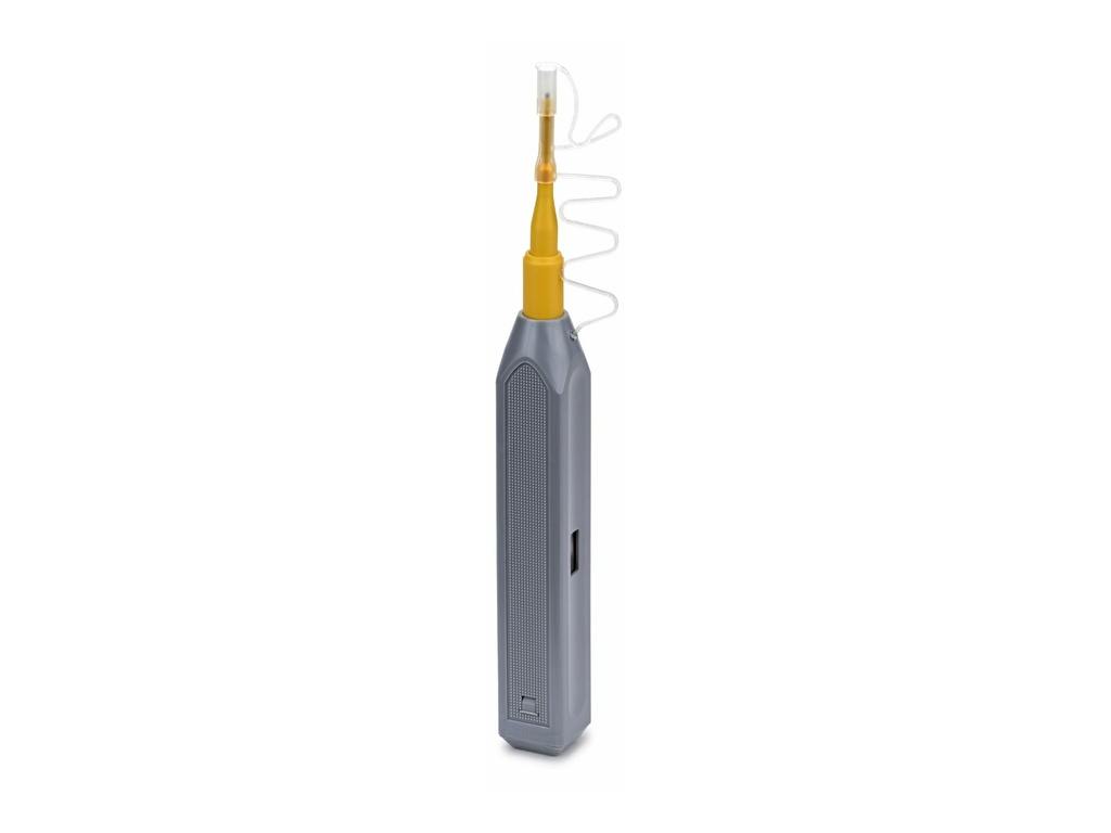 [FOCPEN16FCSTSC] StarTech.com Startech - Faseroptik-Reinigungsstift - für M38999 Stecker und Anschlüsse, 1,6 mm