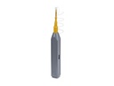 StarTech.com Startech - Faseroptik-Reinigungsstift - für M38999 Stecker und Anschlüsse, 1,6 mm