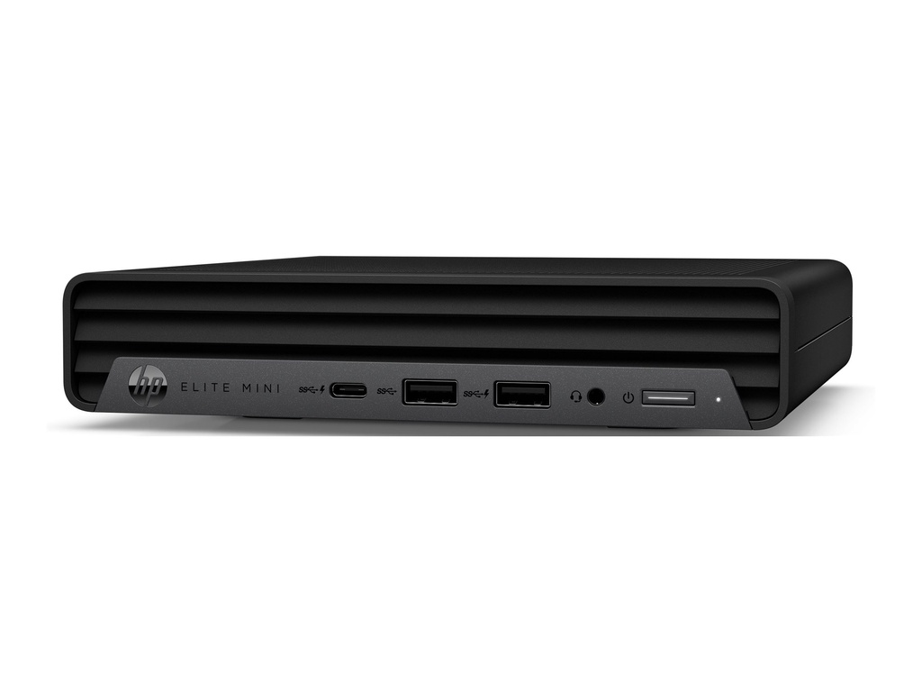 HP Elite 800 G9 - Mini Desktop - Core i5 12500 / 3 GHz